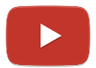 YouTube icon - a white triangle on a red background pointing right 