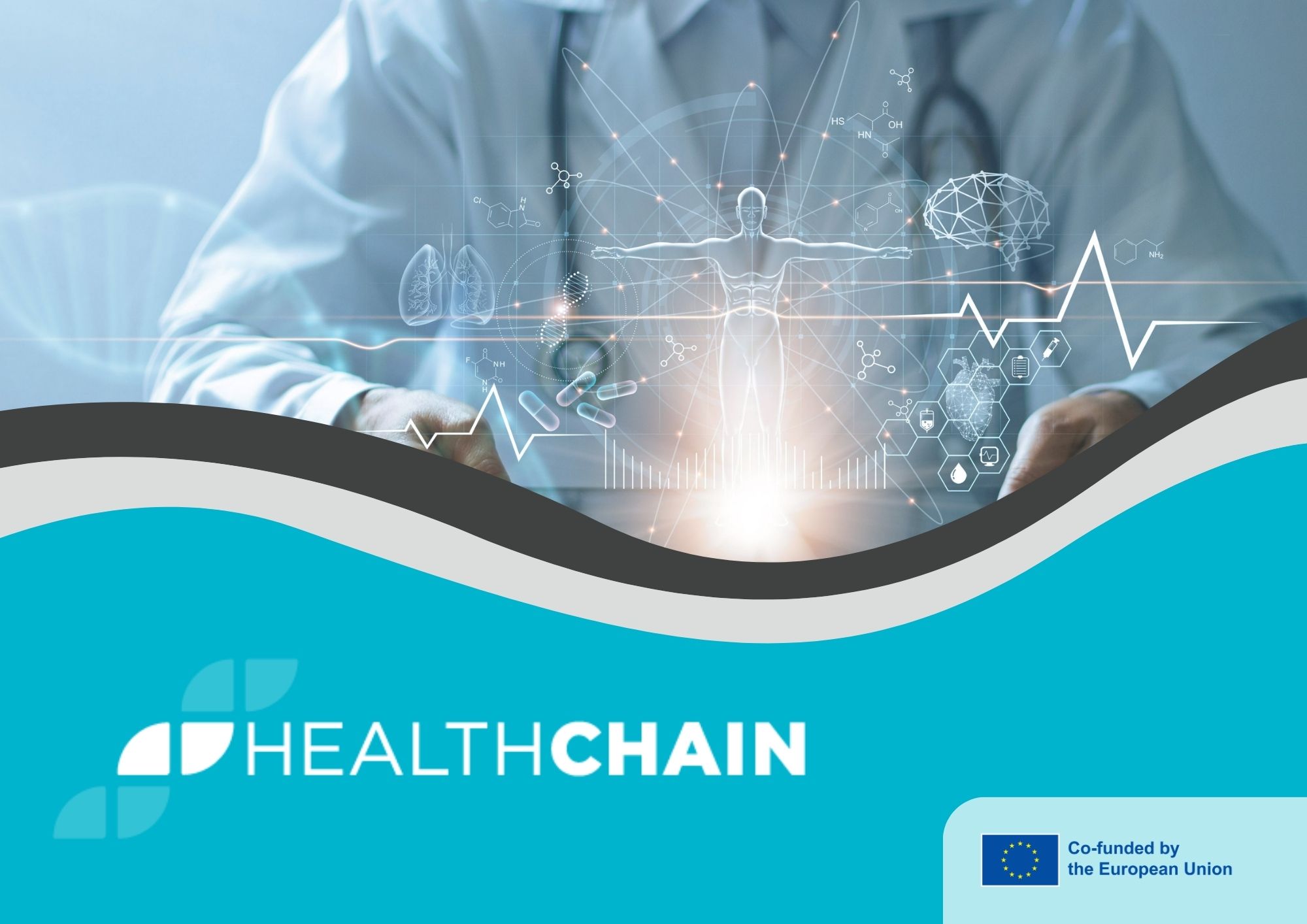 I3 Instrument project - HealthChain