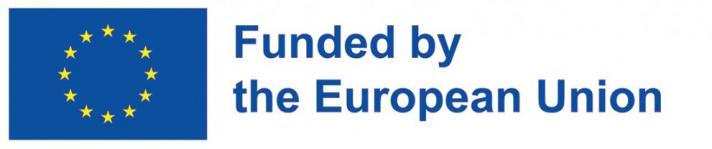 EU emblem funding