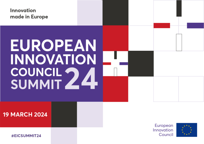EIC Summit 2024 banner