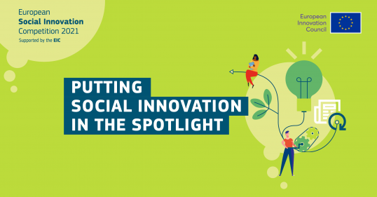Innovation Prizes - report published