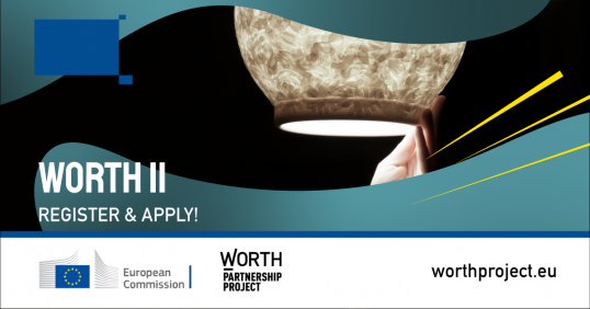 WORTH II Call