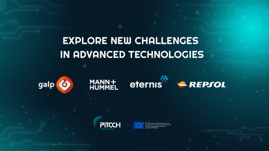 PITCCH project will hold the third Corporate Challenge event on 10 March.