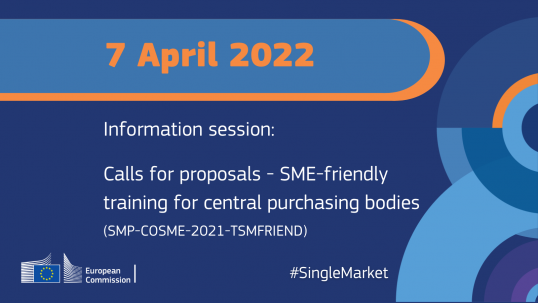 Info Day - 7 April 2022