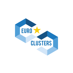 Euroclusters_logo