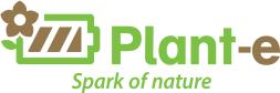 Plant-e project logo