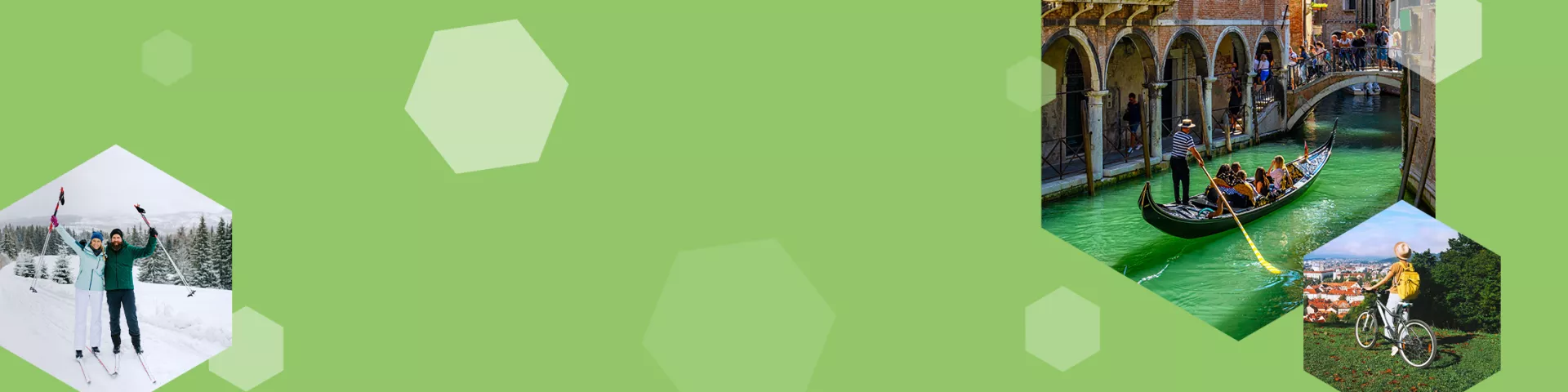 Crisis Management & Governance in Tourism Project banner
