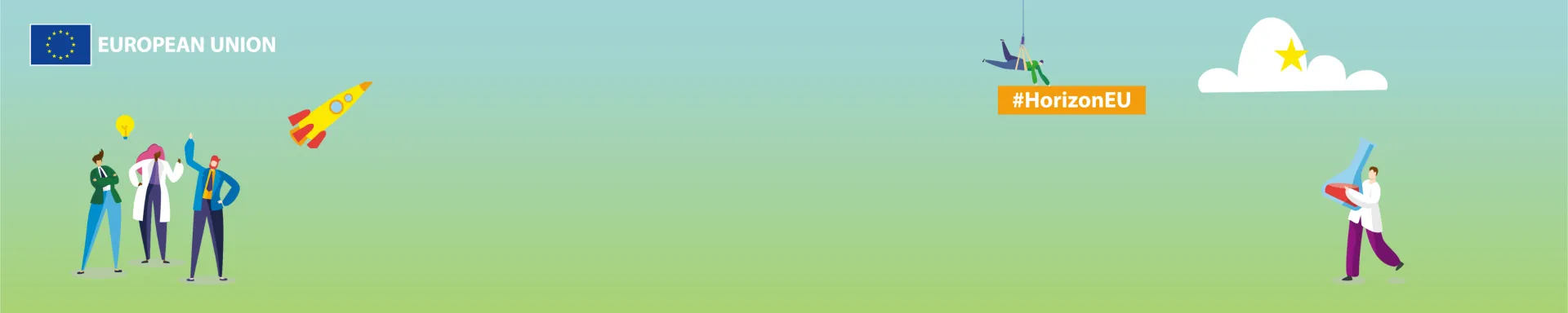 EIE banner