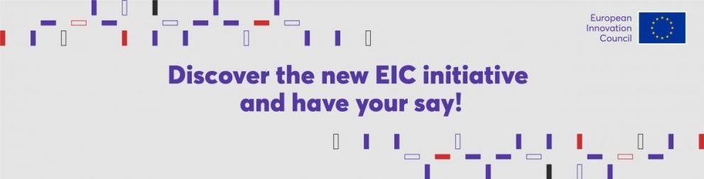 eic fund article survey community banner