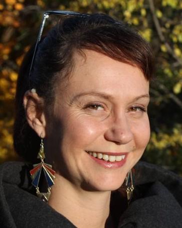 Camille Migdal