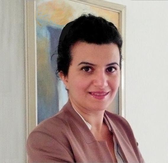 Farnaz Sotoodeh