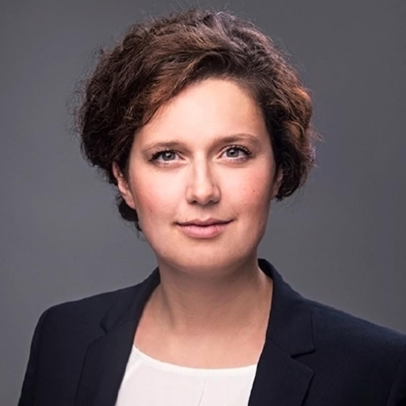 Dr. Katharina Eissing