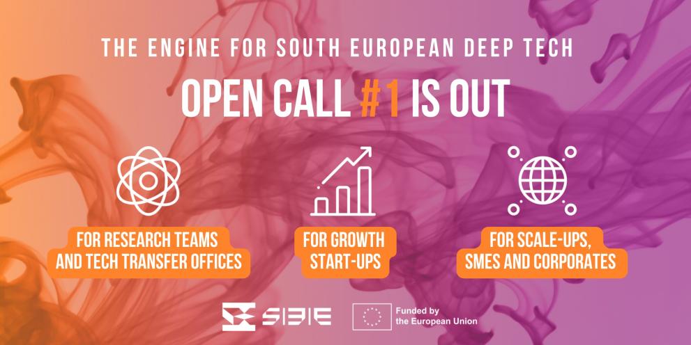 Southern European Entrepreneurship Engine (South3E) project