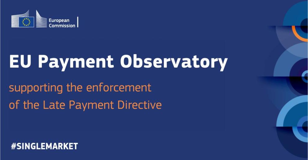 EU Payment Observatory