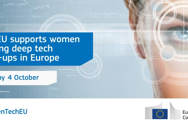 Women Tech EU 2022