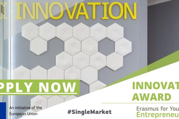 EYE Innovator Award