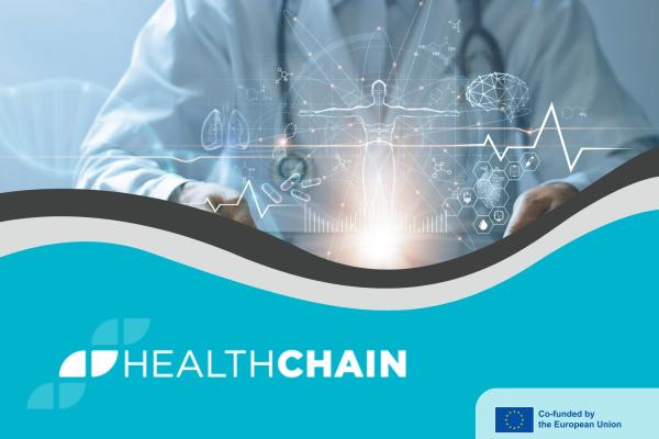 I3 Instrument project - HealthChain