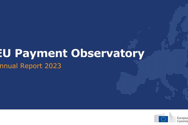 EU Payment Observatory Annual Report 2023
