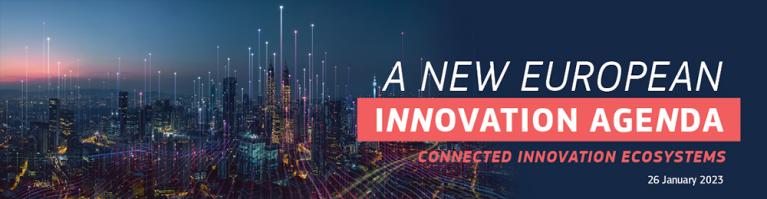 Connecting the European Innovation Ecosystems - Factsheet 3